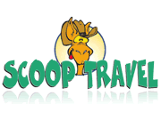 Visita lo shopping online di Scoop Travel