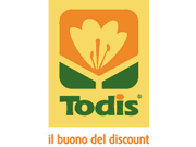 Visita lo shopping online di Todis