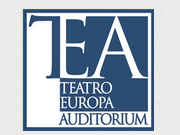 Teatro Europauditorium codice sconto
