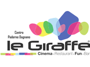 Le Giraffe Cinema