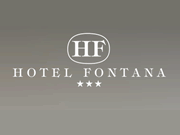 Hotel Fontana Roma