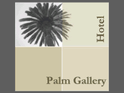 Palm Gallery Hotel