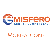 Visita lo shopping online di Emisfero Centro Commerciale Monfalcone