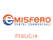 Emisfero Centro Commerciale Perugia