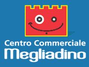 Centro Commerciale Megliadino