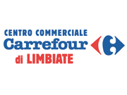 Centro Commerciale Carrefour Limbiate