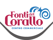Centro Commerciale Fonti del Corallo