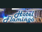 Hotel Flamingo Gaeta