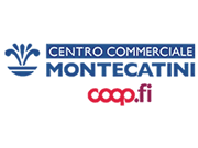 Centro Commerciale Montecatini