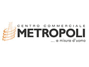 Visita lo shopping online di Centro Commerciale Metropoli