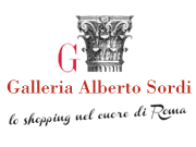 Visita lo shopping online di Galleria Alberto Sordi