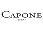 Capone Shop codice sconto