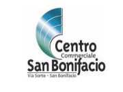 Visita lo shopping online di Centro Commerciale San Bonifacio