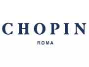 Visita lo shopping online di Chopin Roma