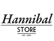 Hannibal store codice sconto