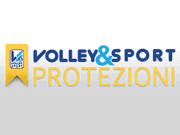Visita lo shopping online di Volleysport protezioni