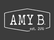 Amyb fashion