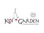 Koi garden