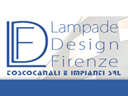 Lampade Design Firenze