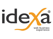 Visita lo shopping online di Idexaweb