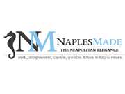 Visita lo shopping online di Naplesmade