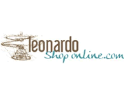 Visita lo shopping online di Leonardo shop online