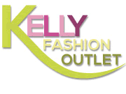 Visita lo shopping online di Kelly Fashion Outlet