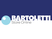 Visita lo shopping online di Bartoletti store online