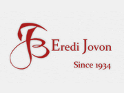 Visita lo shopping online di Eredi Jovon