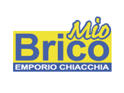Visita lo shopping online di Bricomio