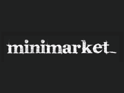 Minimarket store