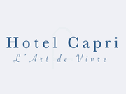 Hotel Isola di Capri codice sconto