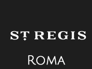 The St. Regis Rome codice sconto