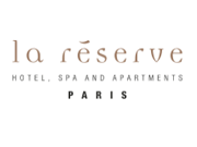 La Reserve Paris codice sconto