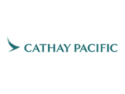 Cathay Pacific International codice sconto