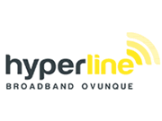 Visita lo shopping online di Hyperline