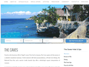 Visita lo shopping online di The Caves Jamaica