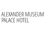 Visita lo shopping online di Alexander Museum Hotel