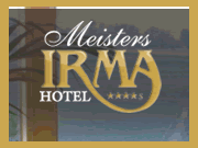 Hotel Irma Merano