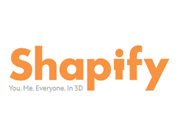 Shapify codice sconto