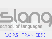 Slang corsi francese
