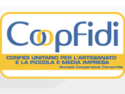 Visita lo shopping online di Coopfidi