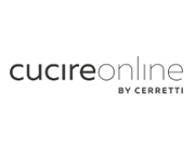 Visita lo shopping online di Cucire Online