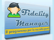 Fidelity Manager codice sconto