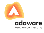 Visita lo shopping online di Adaware