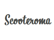 Scooteroma