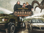 Garbage Garage codice sconto