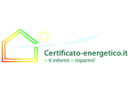 Certificazione energetica ACE