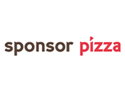 Sponsor Pizza