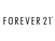 Forever21 codice sconto